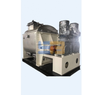 Kneading machine